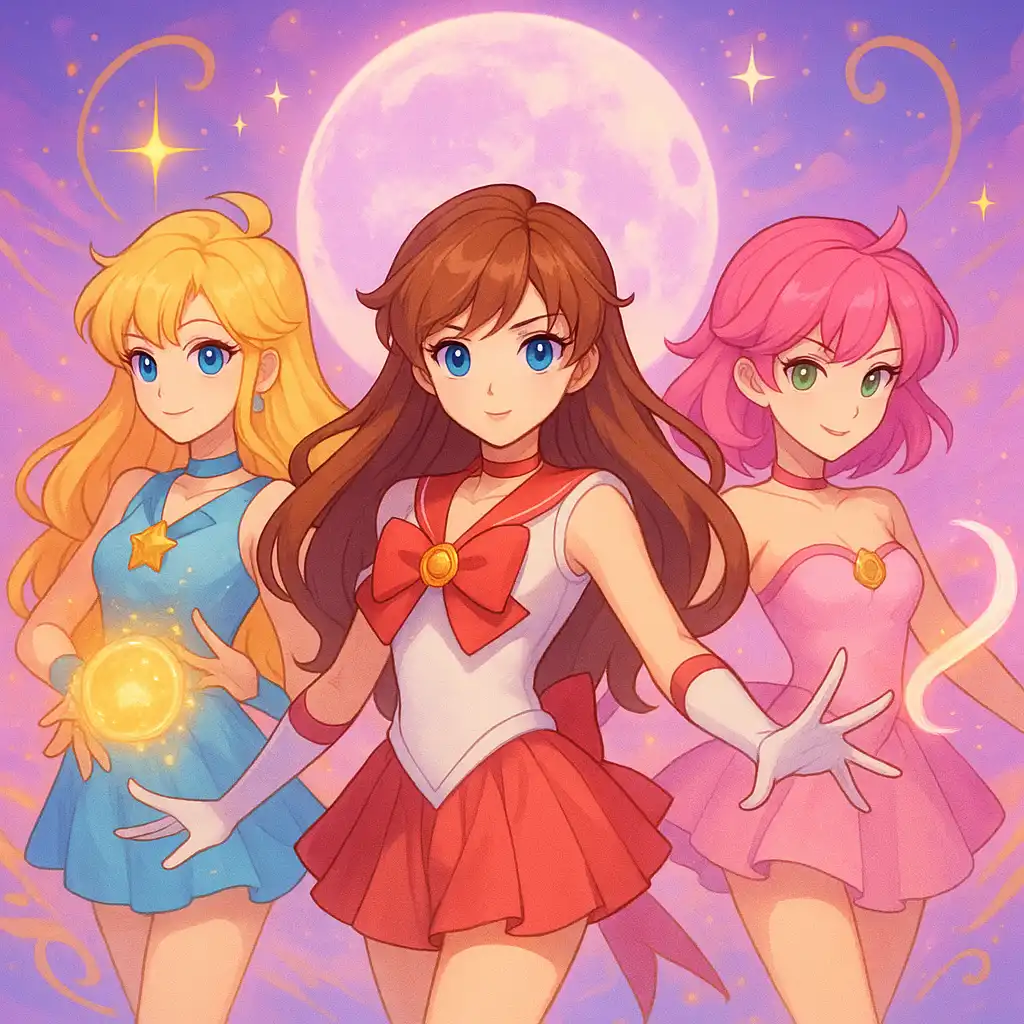 Moon Princess 100 slot game cover art