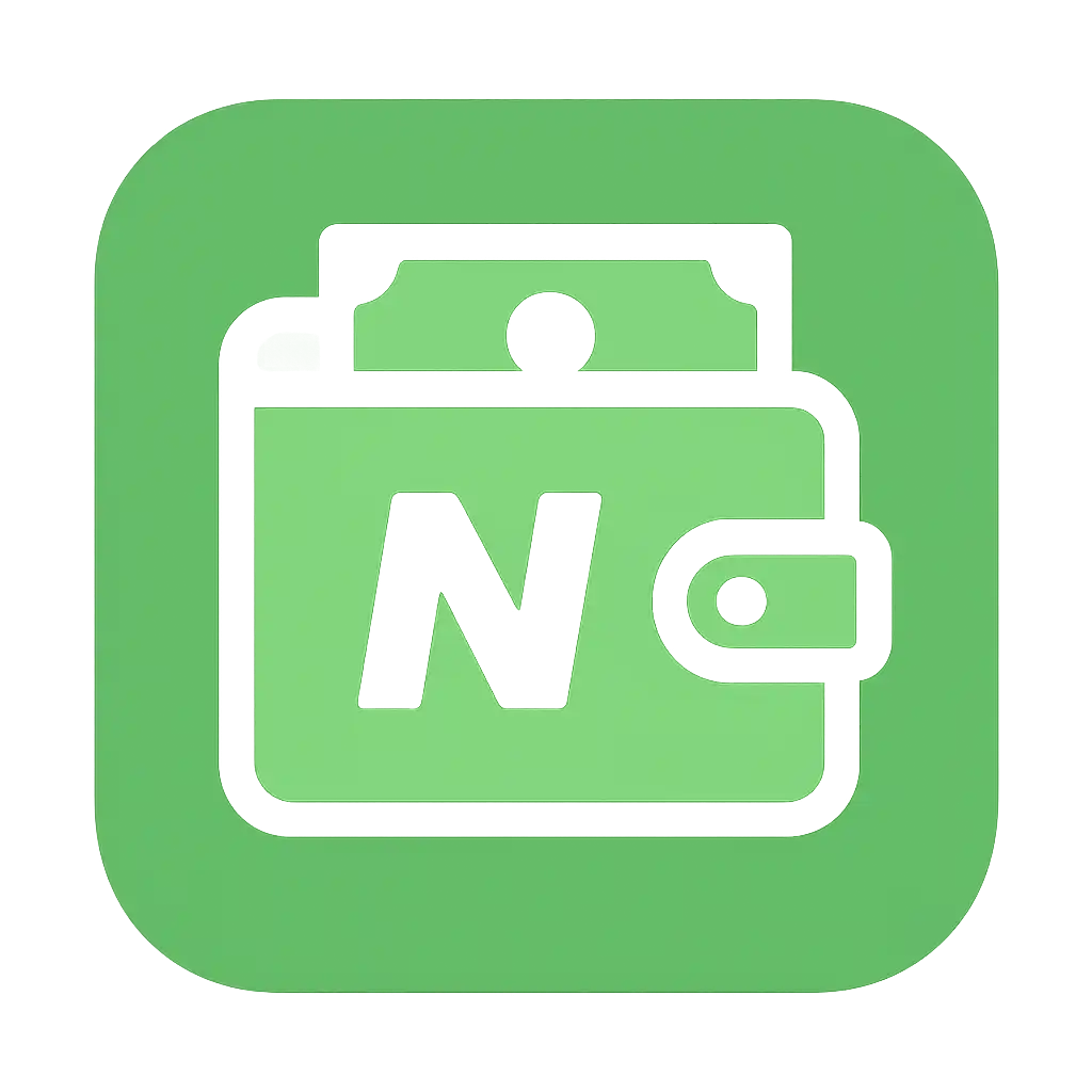 Neteller payment icon